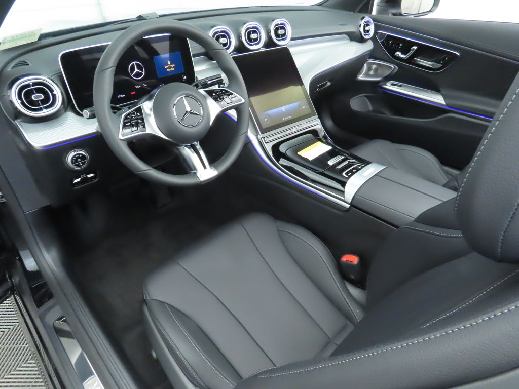 2025 Mercedes Benz CLE 300 4MATIC photo 16