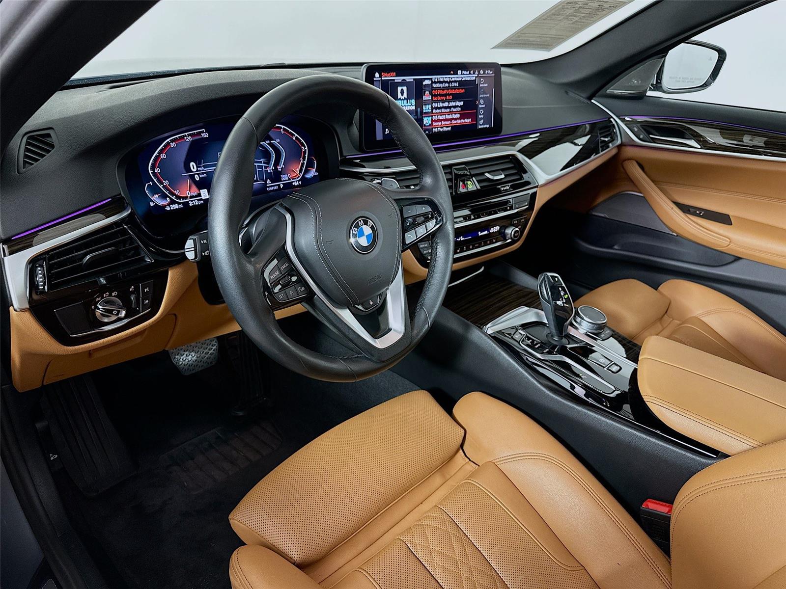 2023 Bmw 530i xDrive photo 9