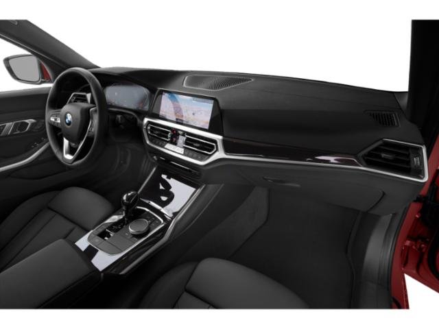2020 Bmw 330i xDrive Sedan NA photo 16