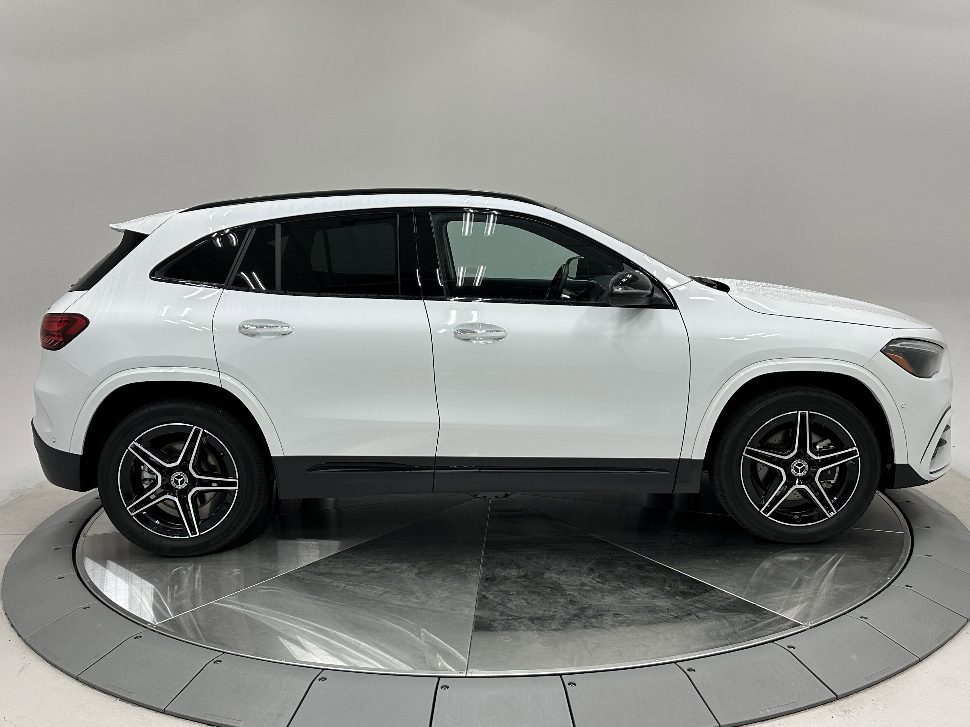 2024 Mercedes Benz GLA 4MATIC 250 photo 8