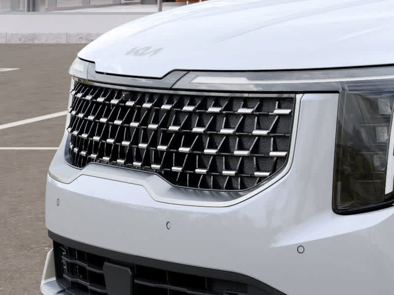 2026 Kia Carnival SX photo 11