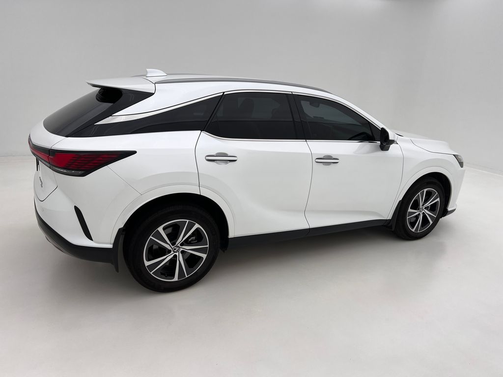 2023 Lexus RX 350 photo 6