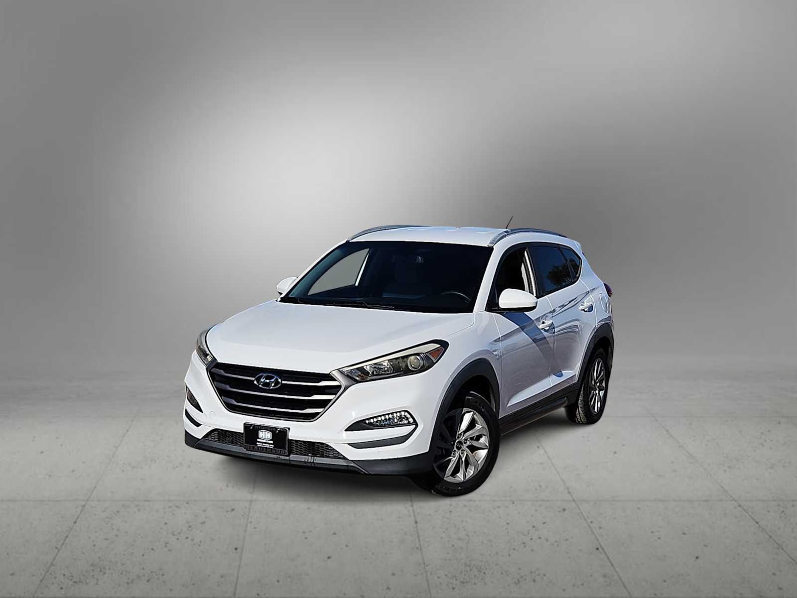 2016 Hyundai Tucson SE's photo
