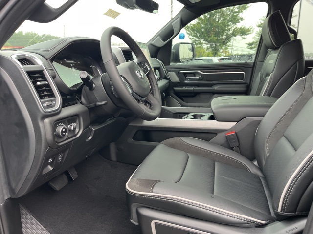 2026 Ram 1500 Laramie photo 5