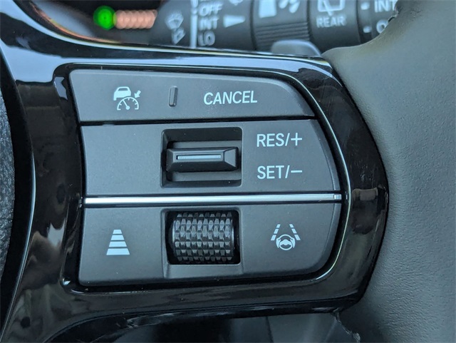 2026 Honda Passport photo 10