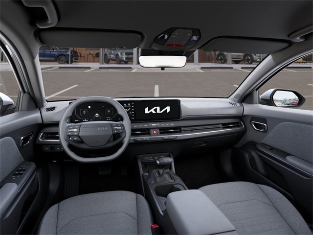 2025 Kia K4 EX photo 13