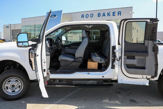 2025 Ford F-250 Super Duty XL - Photo 73
