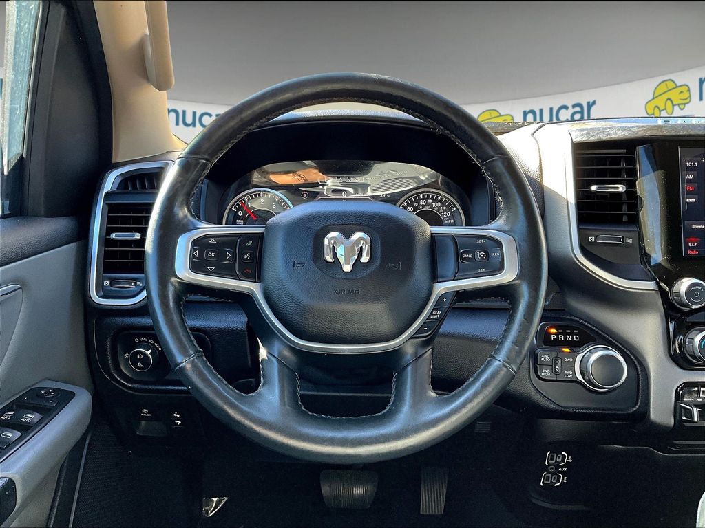 2019 Ram 1500 Big Horn Lone Star photo 16