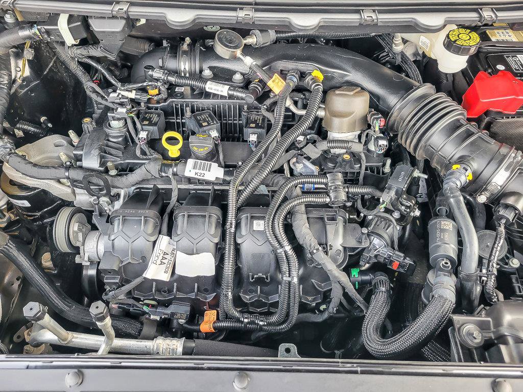 2023 FORD EDGE - Image 29