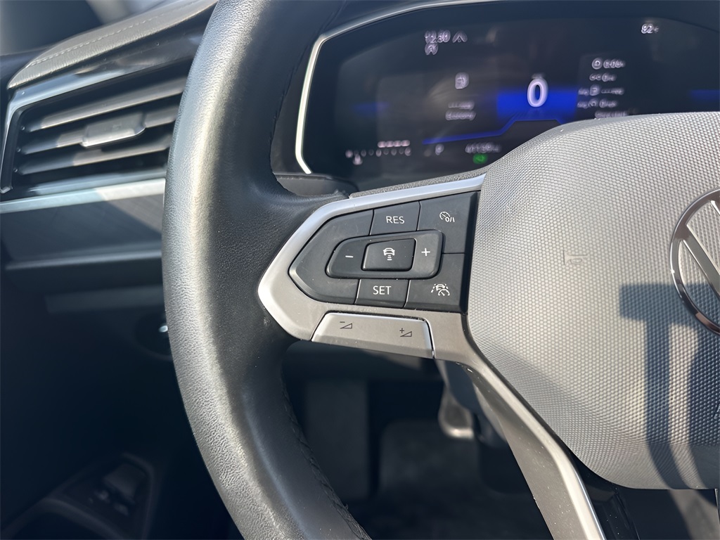 2024 Volkswagen Jetta 1.5T SE photo 12