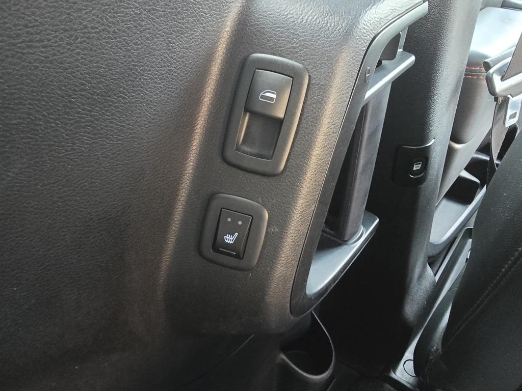 2017 Dodge Grand Caravan GT photo 31