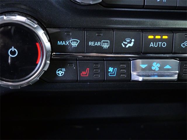 2022 Ford F-150 Lariat photo 22