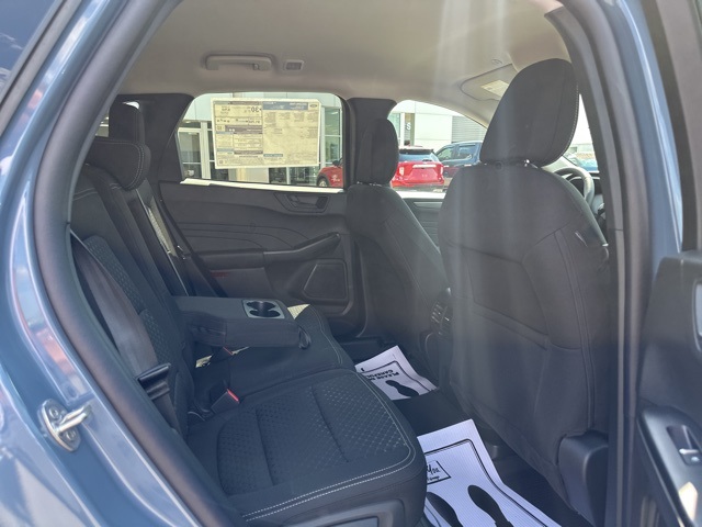 2025 Ford Escape Active photo 15
