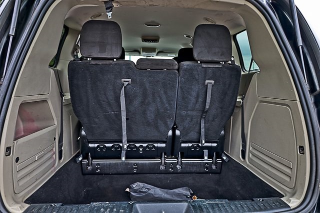 2016 Dodge Grand Caravan SE photo 21
