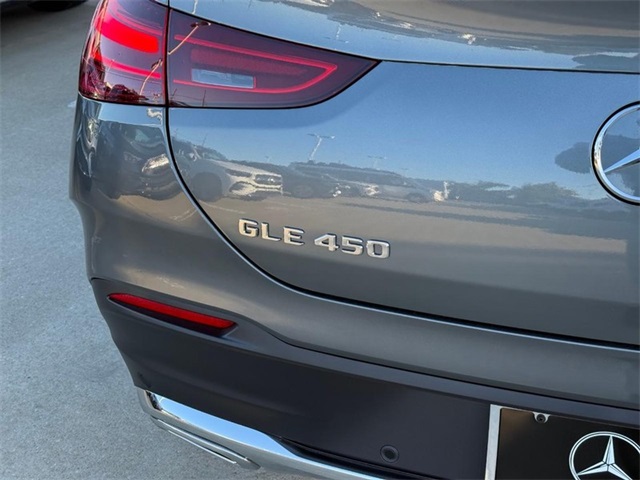 2026 Mercedes Benz GLE 450 4MATIC photo 4