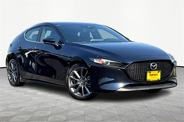 2023 Mazda Mazda3