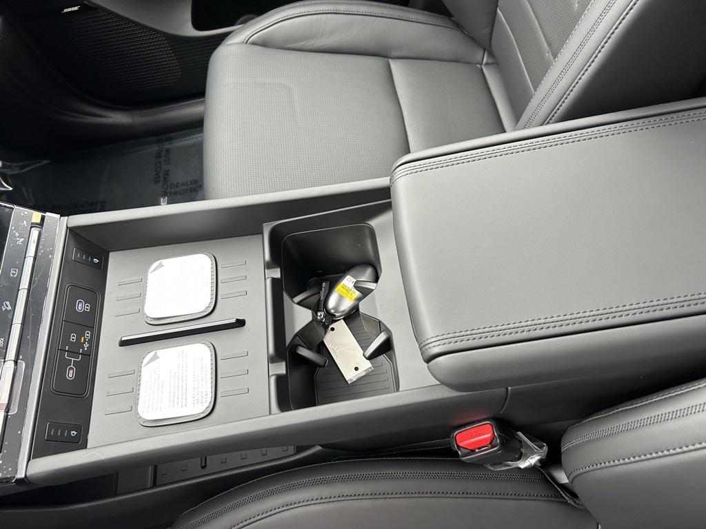 2026 Hyundai Santa Fe Calligraphy photo 17