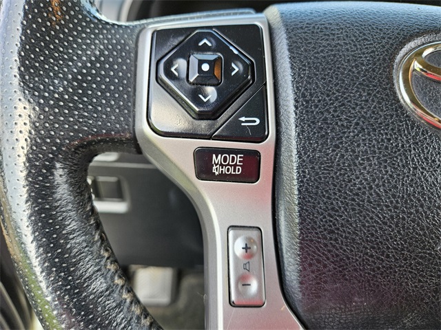 2014 Toyota 4Runner Base photo 27