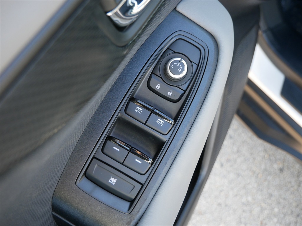2025 Subaru Outback Premium photo 20