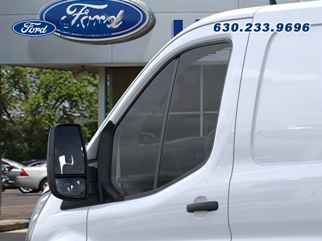 2025 Ford Transit Cargo Van photo 17