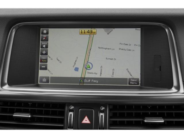 2018 Kia Optima LX photo 19