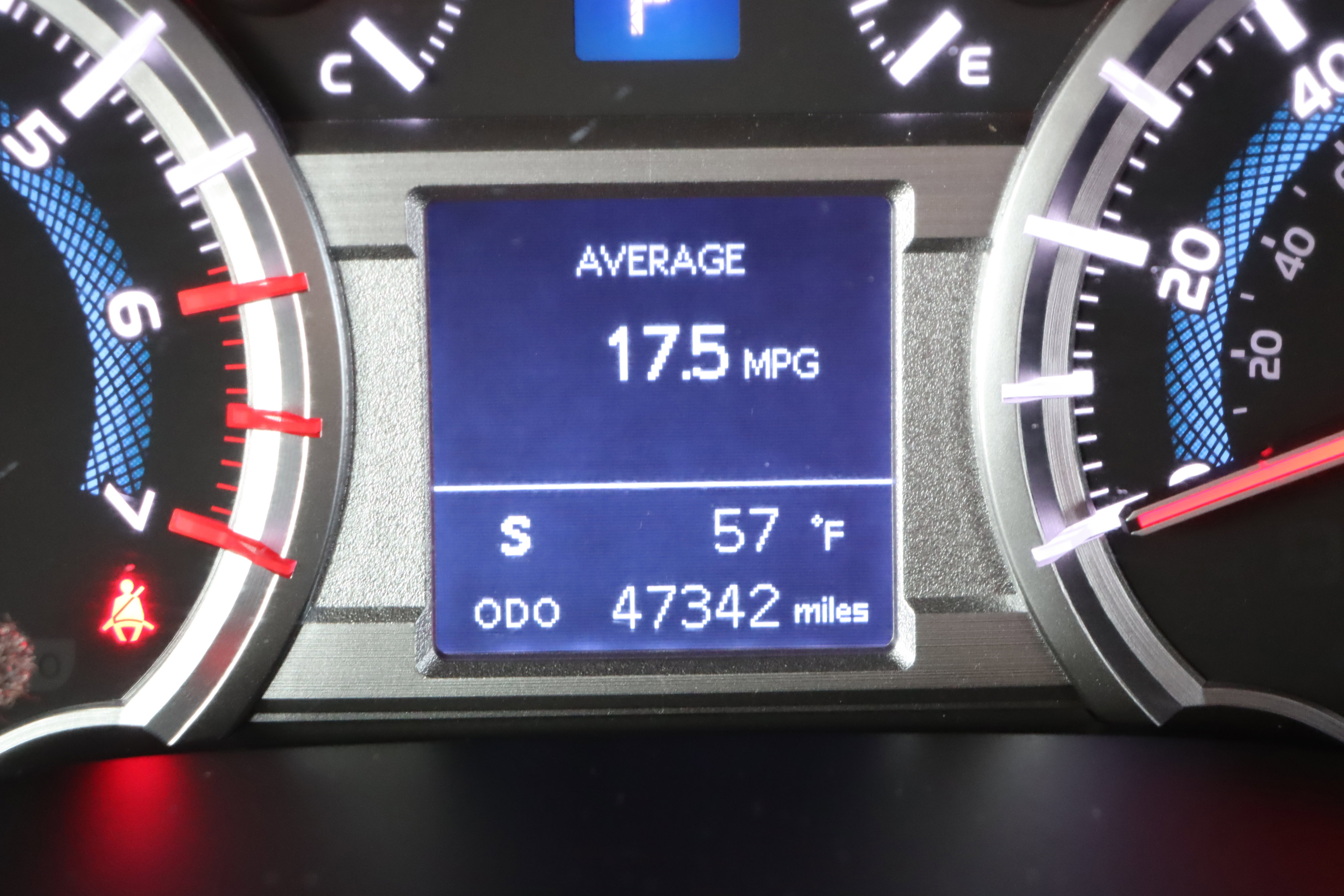 2019 Toyota 4Runner Limited photo 39