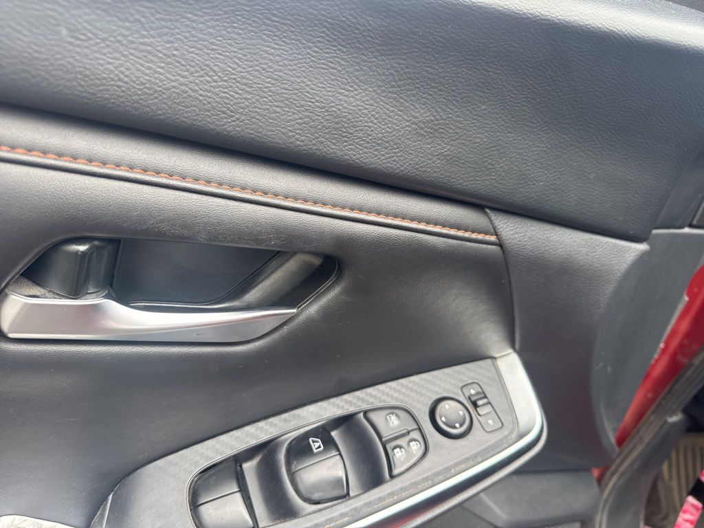 2023 Nissan Sentra SR photo 21
