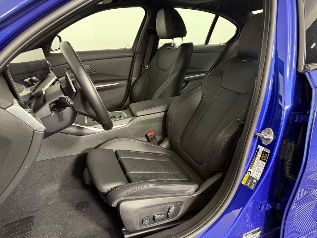 2024 Bmw 330e xDrive photo 14