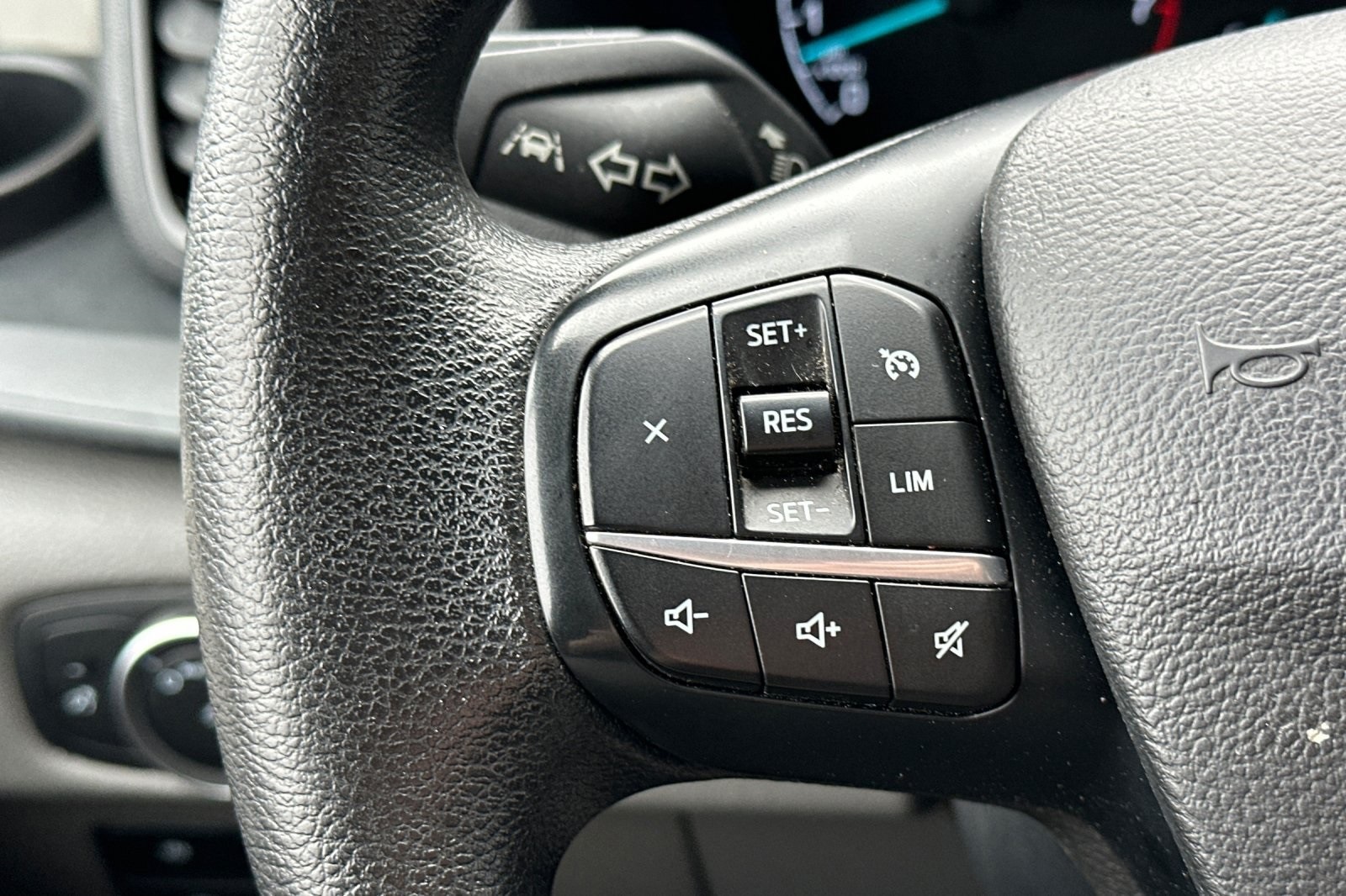 2023 Ford Transit photo 19
