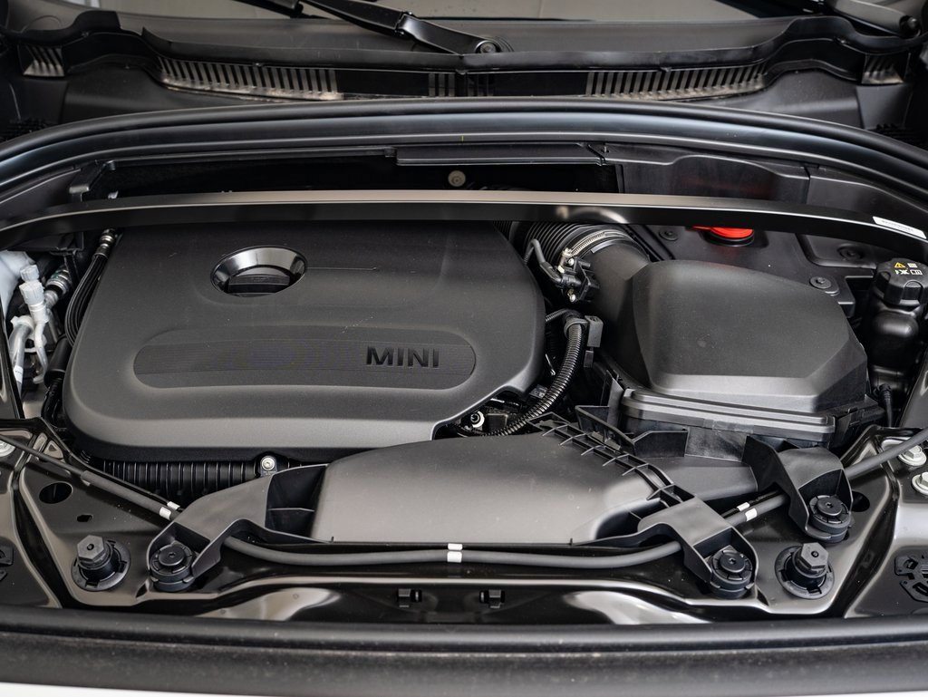2025 Mini Countryman S ALL4 photo 32