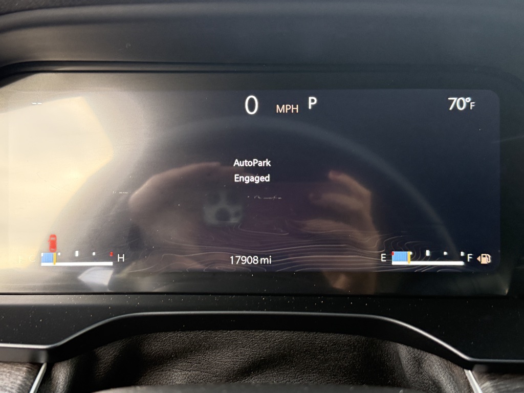 2024 Jeep Grand Cherokee Limited photo 12