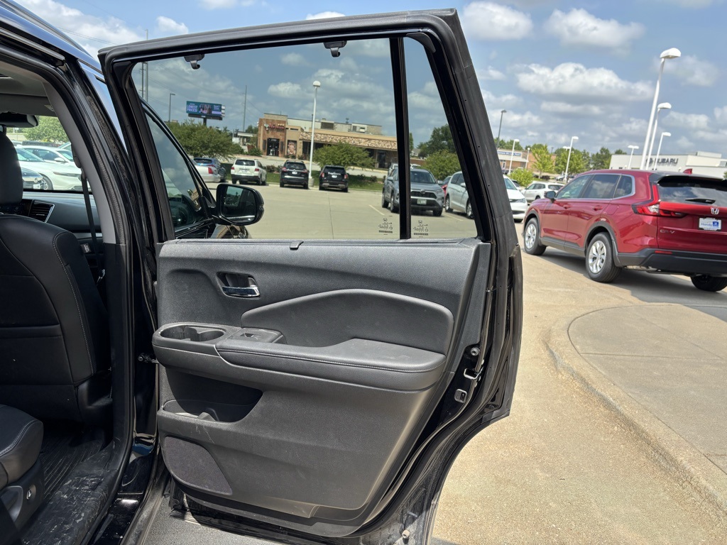 2022 Honda Pilot Special Edition photo 22