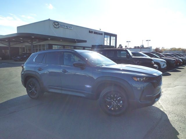 2026 Mazda CX-50 Premium's photo