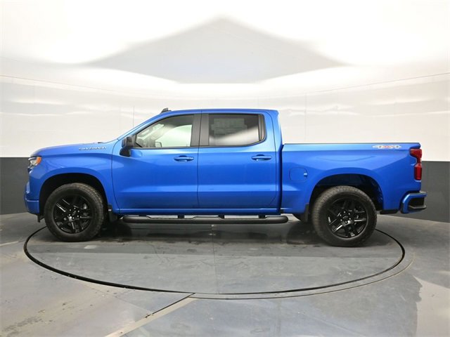 2026 Chevrolet Silverado 1500 RST photo 4