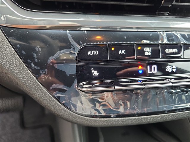 2025 Buick Envista Avenir photo 19