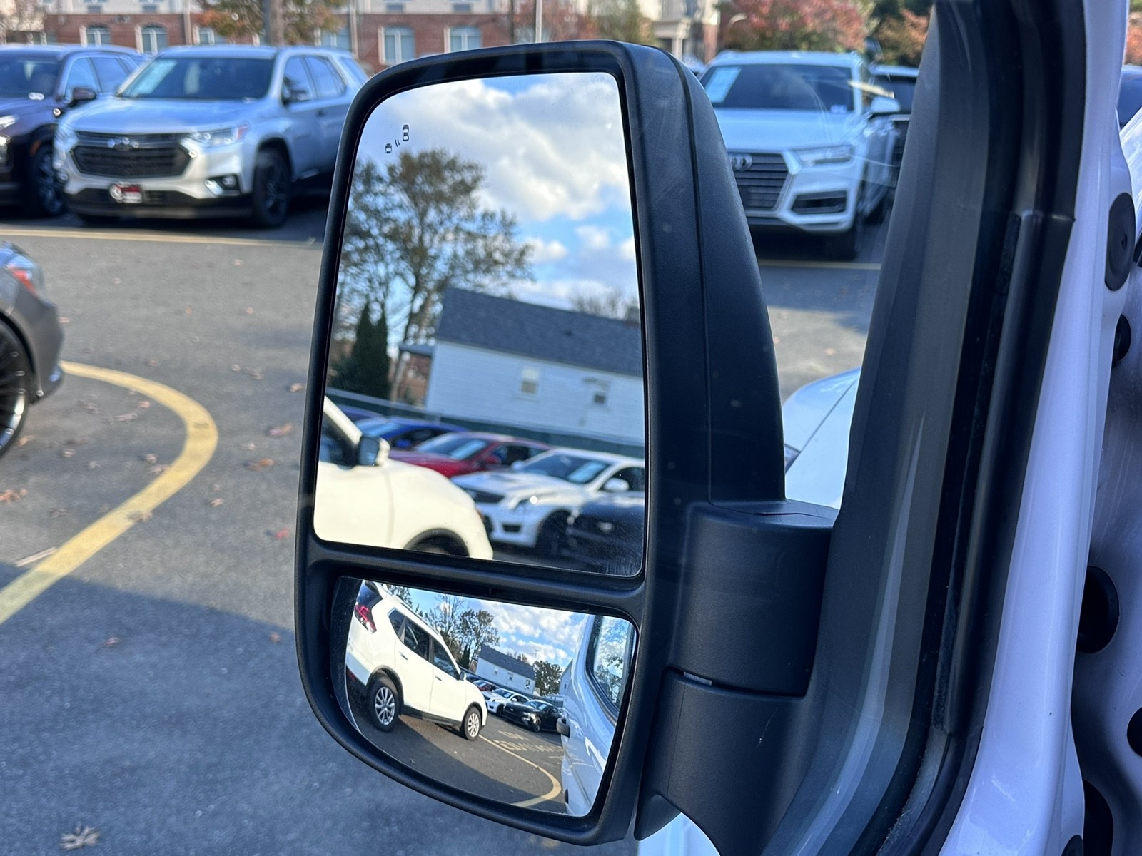 2021 Ford Transit Passenger XLT photo 34