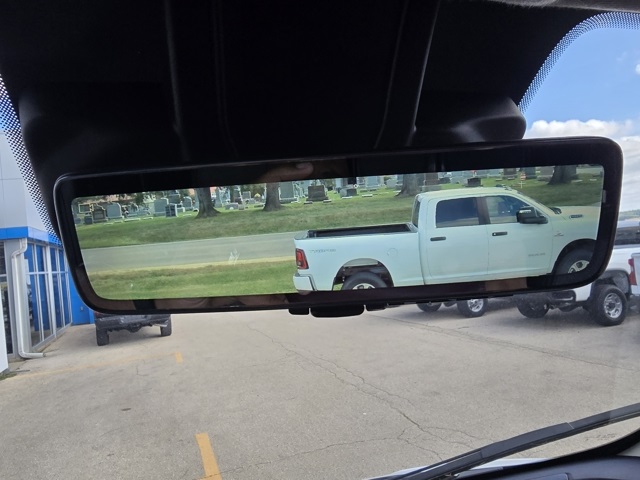 2025 Ram ProMaster 2500 photo 20