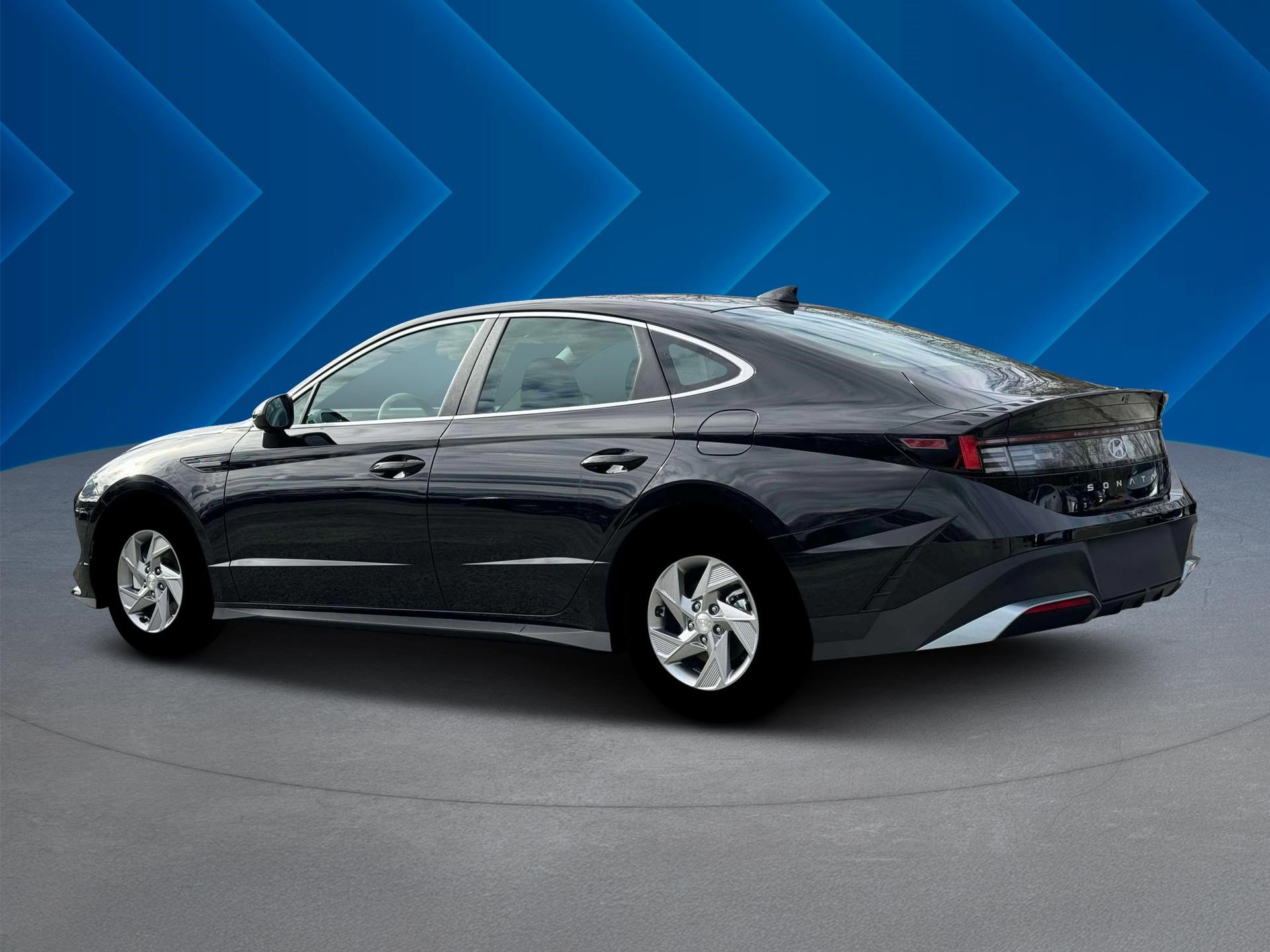 2025 Hyundai Sonata SE photo 4