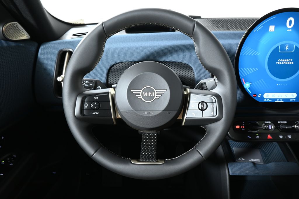 2026 Mini Countryman S ALL4 photo 13