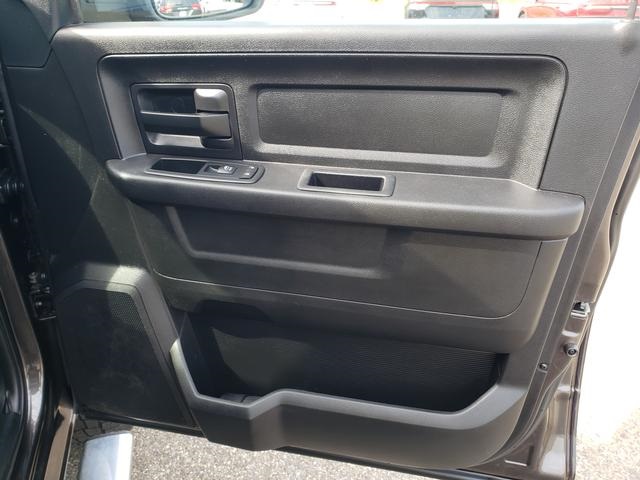 2017 Ram 2500 Tradesman photo 20