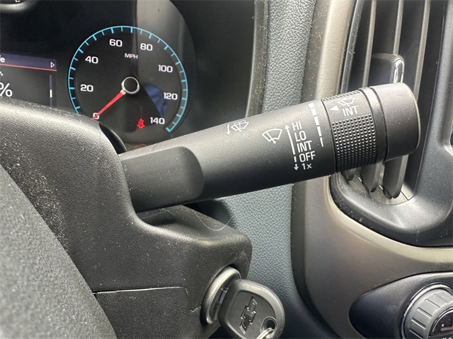 2022 Chevrolet Colorado Z71 photo 19