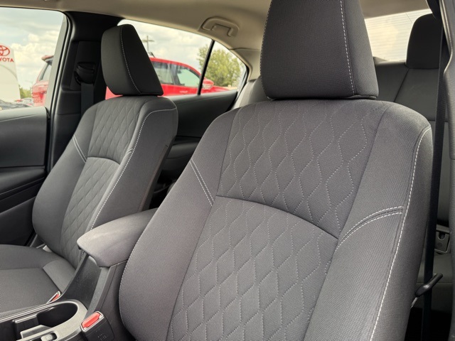 2024 Toyota Corolla Hybrid LE photo 4