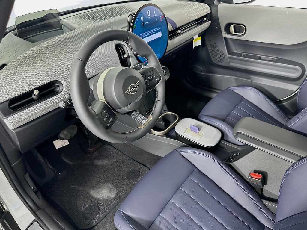 2025 Mini Cooper S photo 9