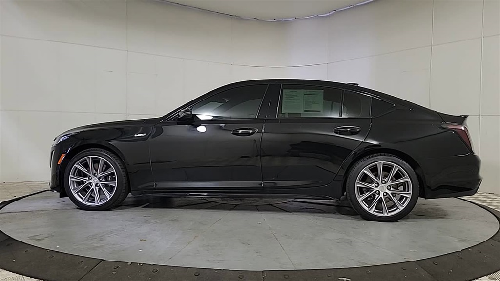 2021 CADILLAC CT5 - Image 5