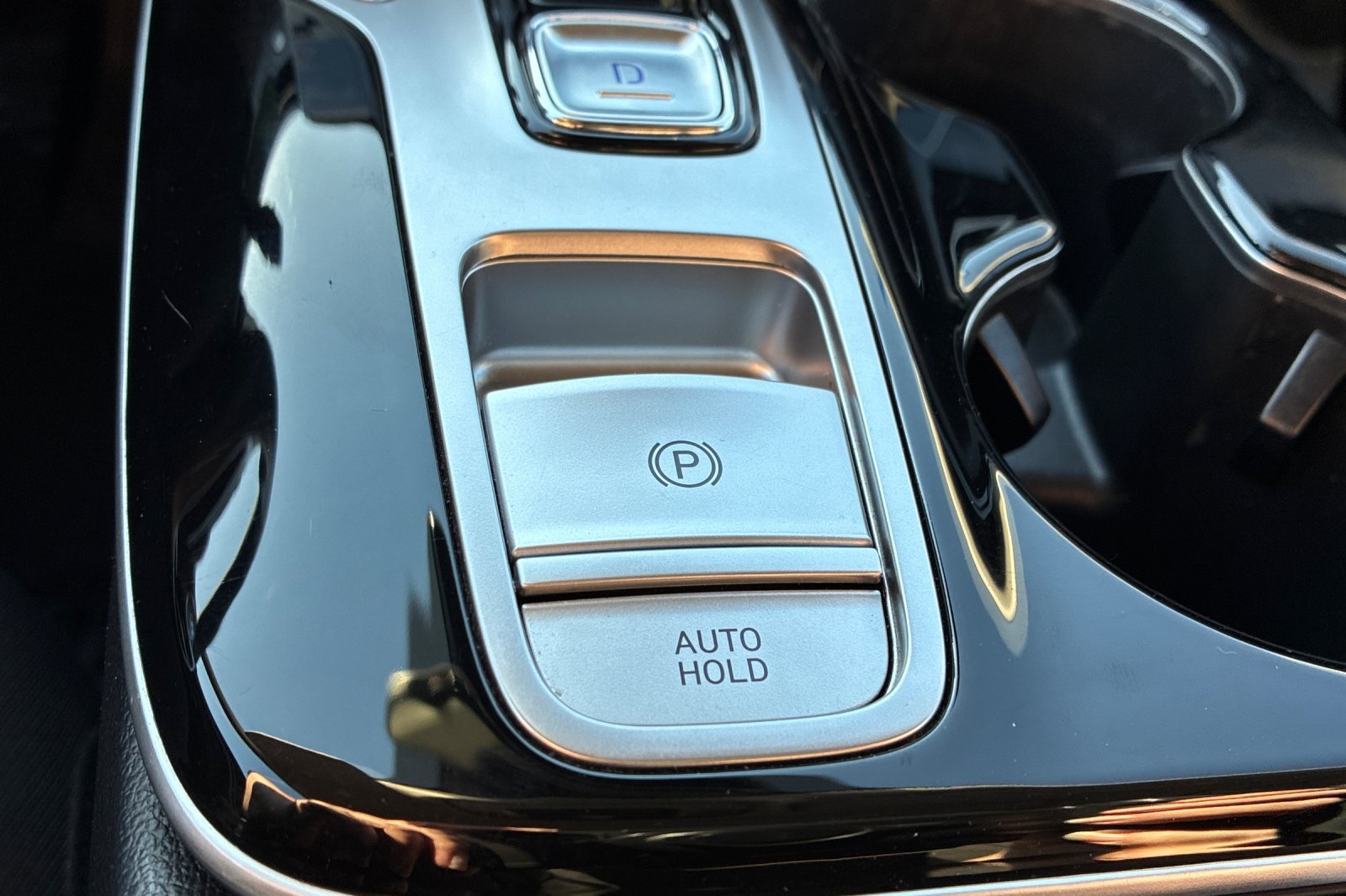 2022 Hyundai Tucson Hybrid SEL Convenience photo 30