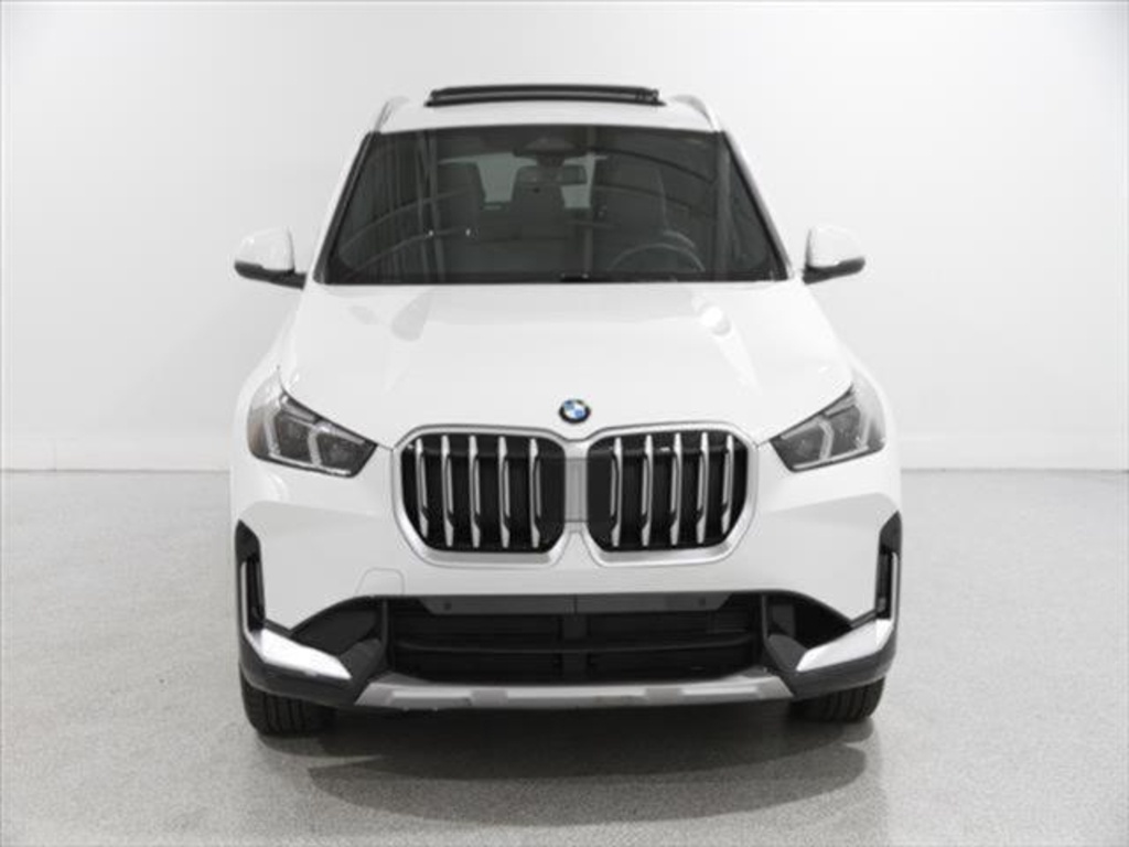 2025 Bmw X1 XDrive28i photo 2