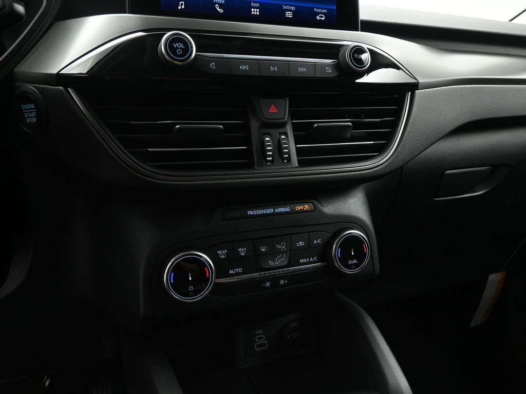 2025 Ford Escape Active photo 14
