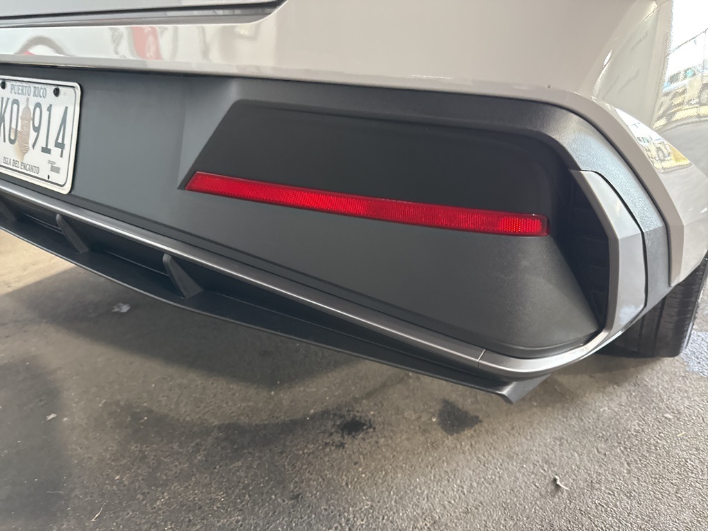2025 Hyundai Elantra SE photo 15