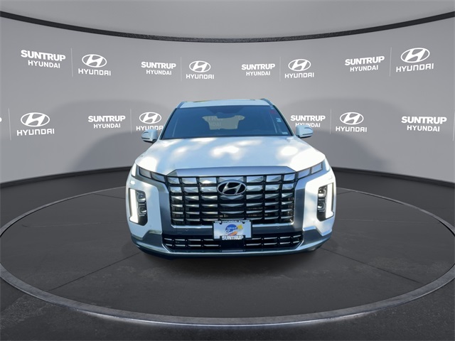 2025 Hyundai Palisade Calligraphy photo 4