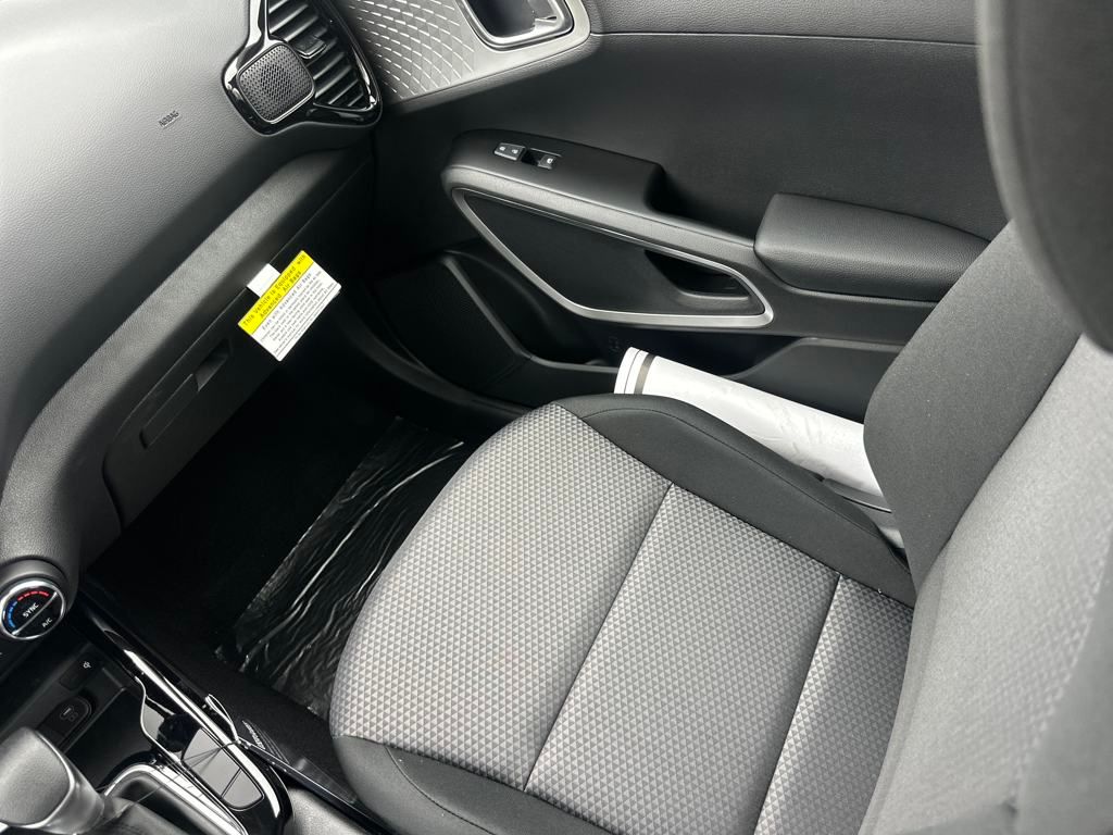 2025 Kia Soul S photo 23